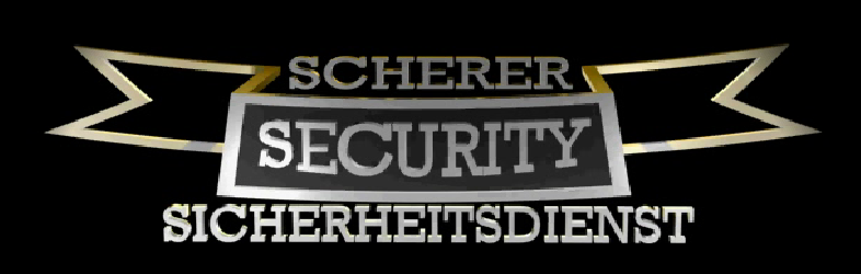 Scherer Security